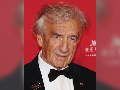 Elie Wiesel: A Life Remembered - moreshet.com