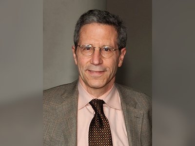 Erik Maskin: A Brilliant Mind Shaping Economics and Jewish Heritage - moreshet.com