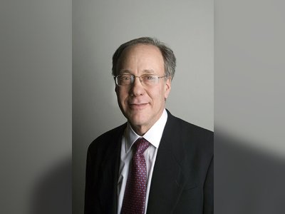 Roger Myerson: A Legacy of Economic Brilliance and Philanthropy - moreshet.com