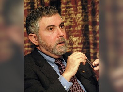 Paul Krugman: Shaping Economics and Advocating for a Just World - moreshet.com