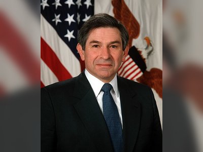 Paul Wolfowitz - moreshet.com