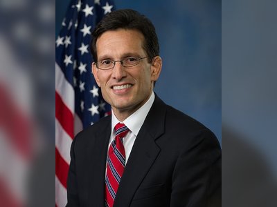 Eric Ivan Cantor: A Political Figure and Advocate for Israel - moreshet.com
