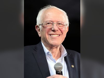 Bernard "Bernie" Sanders - moreshet.com