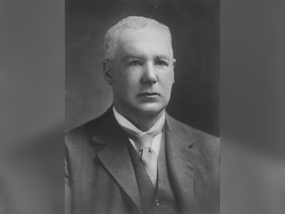 Sir Francis Henry Dillon Bell: A Pioneering Figure in New Zealand Politics - moreshet.com