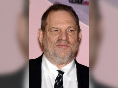 Harvey Weinstein, CBE - moreshet.com