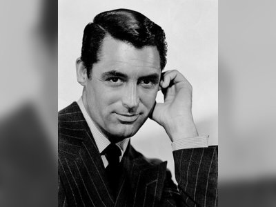 Cary Grant - moreshet.com