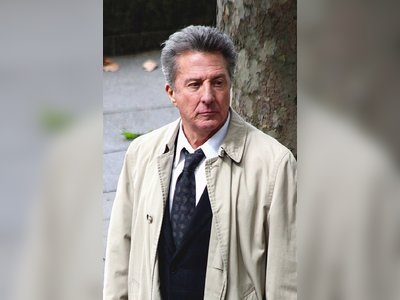 Dustin Hoffman: The Accomplished Actor - moreshet.com
