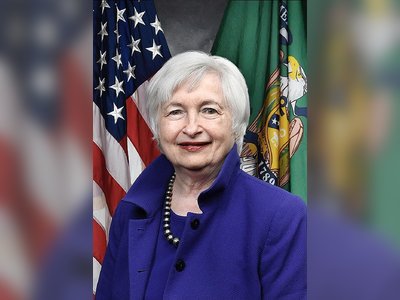 Janet Louise Yellen: The Trailblazing Economist and Treasury Secretary - moreshet.com
