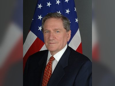 Richard Holbrooke: The Diplomat Who Shaped Peace - moreshet.com
