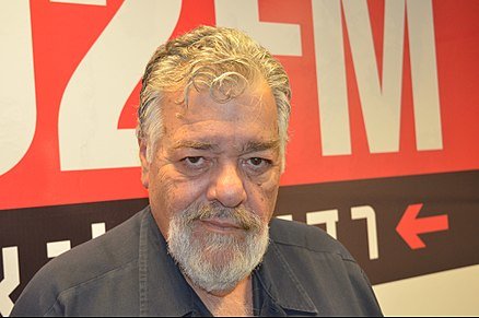 Rafi Ginat: A Multifaceted Israeli Media Figure - moreshet.com