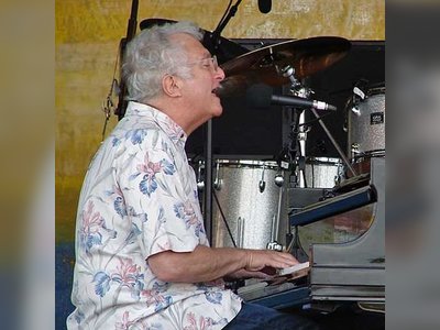 Randy Newman: A Musical Maverick - moreshet.com