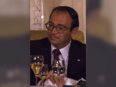 Shmuel "Sammy" Dinitz: A Life Dedicated to Diplomacy and Leadership - moreshet.com