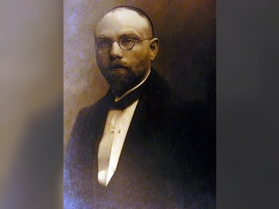 Dr. Jacob Israel de Haan: A Controversial Figure in the Early Zionist Movement - moreshet.com