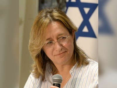 Ilanit Dayan-Orbach: Israeli Journalist, Broadcaster, and Investigator - moreshet.com