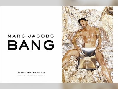 Marc Jacobs: A Fashion Icon - moreshet.com