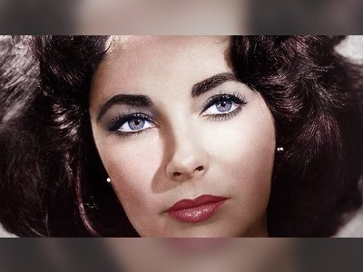 Elizabeth Taylor: A Life of Beauty, Talent, and Turmoil - moreshet.com