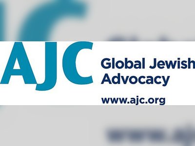 The American Jewish Committee (AJC): Safeguarding Jewish Interests Worldwide - moreshet.com