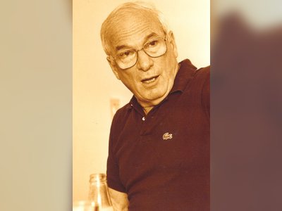 Shabtai Tevet: A Literary Portrait of Israel's Chronicler - moreshet.com