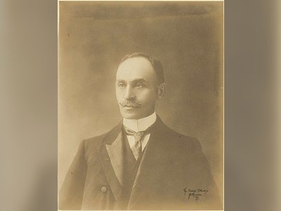 Isaac Alfred Isaacs: A Portrait of a Pioneering Australian Jurist and Statesman - moreshet.com