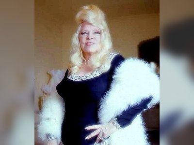 Mae West: A Controversial Icon of American Entertainment - moreshet.com
