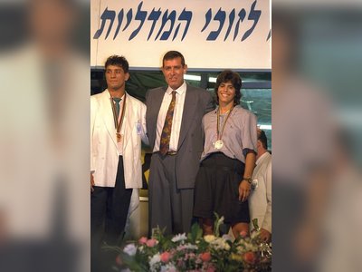 Yael Ard: Weaving the Threads of Jewish Heritage - moreshet.com