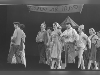 Giura Godik: A Lifelong Journey in Preserving Jewish Heritage - moreshet.com
