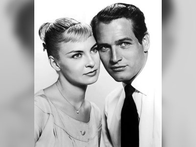 Paul Newman: A Legacy of Talent and Philanthropy - moreshet.com