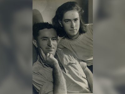 Deborah Omer: A Literary Legacy for Israeli Youth - moreshet.com