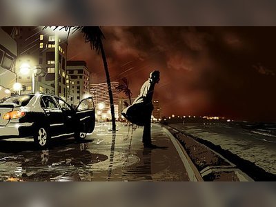 "Waltz with Bashir" - moreshet.com
