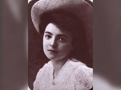 Nellie Zac: A Journey of Jewish Leadership and Legacy - moreshet.com