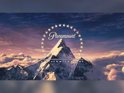 Paramount Pictures - moreshet.com