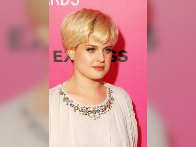 Kelly Osbourne: A Journey through Fame and Resilience - moreshet.com