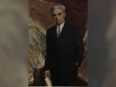 Arthur Goldberg: A Life of Law and Advocacy - moreshet.com