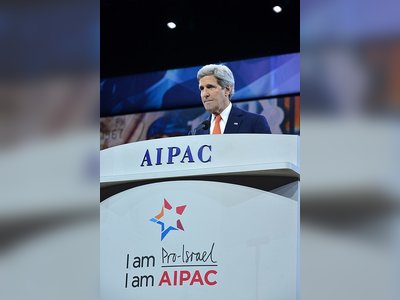AIPAC - The American Israel Public Affairs Committee - moreshet.com