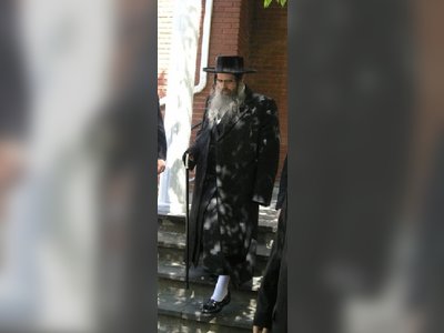 The Satmar Hasidic Sect: A Tale of Faith and Division - moreshet.com