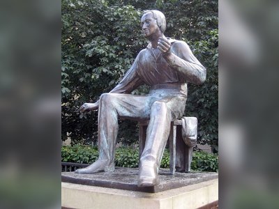 Heinrich Heine: The Voice of Jewish Heritage and Legacy - moreshet.com