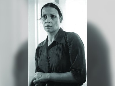 Gila Almagor: An Icon of Israeli Cinema - moreshet.com