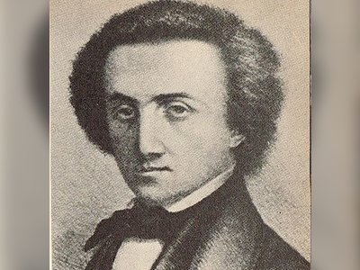 Ferdinand Johann Gottlieb Lassalle: Pioneer of German Socialism - moreshet.com