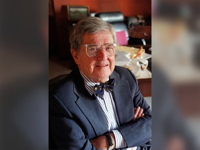 Abe Rosenthal: A Storied Career in Journalism and Advocacy - moreshet.com
