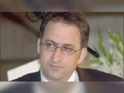 Guy Rolnik: A Pioneering Figure in Israeli Media and Economics - moreshet.com