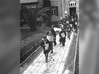 Davar Newspaper: Chronicling the Jewish Journey - moreshet.com