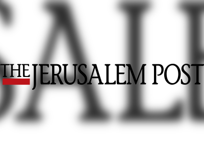 Jerusalem Post: Chronicles of a Nation's Story - moreshet.com
