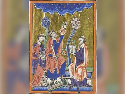 Abraham Ibn Ezra: A Legacy of Jewish Renaissance - moreshet.com