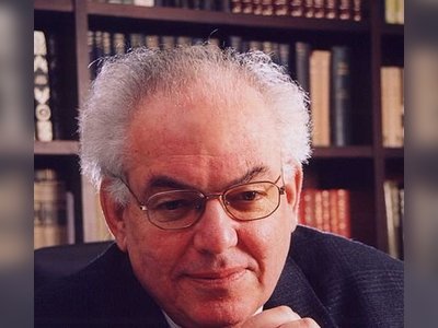 David Hartman: A Scholar and Visionary of Jewish Renewal - moreshet.com