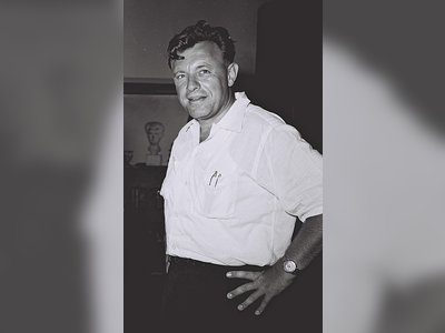 Teddy Kollek: A Visionary Leader's Legacy - moreshet.com