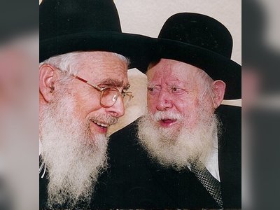 Abraham Elkhana Cohen Shapira: A Life of Torah and Renewal - moreshet.com