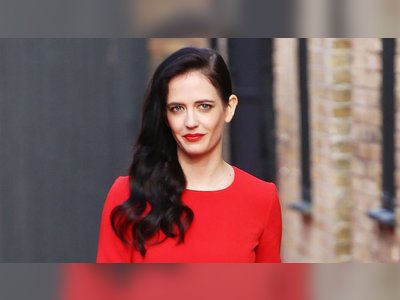 Eva Gaëlle Green: A Life in Film and Beyond - moreshet.com