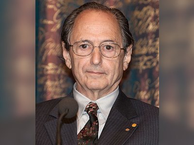Michael Leventhal: A Visionary Leader for Jewish Communities - moreshet.com
