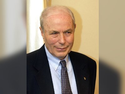 Abraham Hershko: A Journey from Science to Nobel Laureate - moreshet.com