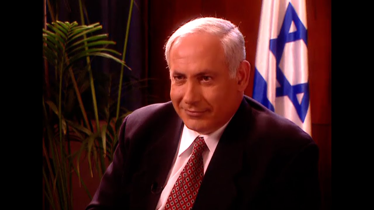 Benjamin Netanyahu: A Legacy of Leadership - moreshet.com